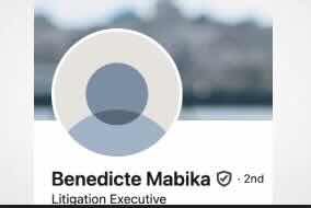 UK: Young barrister reprimanded for throwing a bottle at another woman  in bar