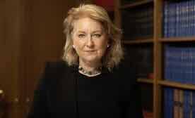 UK: Lady chief justice Carr warns of ‘grave threats’ to safety of judges