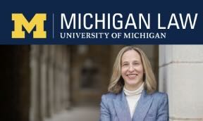 Leah Litman Receives Top Honor from National Association of Women Lawyers