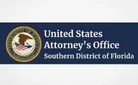 Headed to Prison: Disbarred South Florida Lawyer Who Stole Client Funds