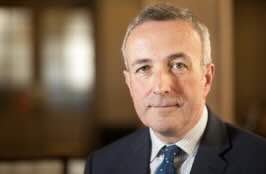 UK: Law Society announces death of former president