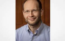 Yale President Maurie McInnis announced that Shibley Family Fund Professor of Law Yair Listokin ’05 has been named interim dean of Yale Law School effective August 1.