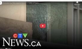 Canada: Brampton law firm targeted twice in a matter of hours