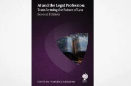 AI and the Legal Profession, Second Edition: Transforming the Future of Law