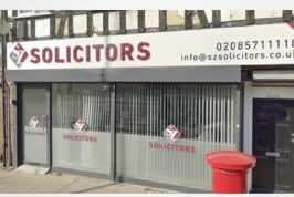UK: SRA shuts down Labour councillor's law firm