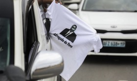 Mozambique: Nelson Mandela Award for lawyer murdered in Maputo, with call for investigation