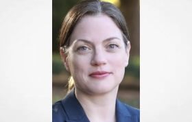 Harvard: Foreign relations and national security law expert Kristen Eichensehr appointed professor of law
