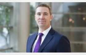 Georgetown Law professor, Shon Hopwood,  who served prison time convicted of assaulting wife