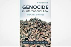 Genocide in International Law: The Crime of Crimes 3rd ed