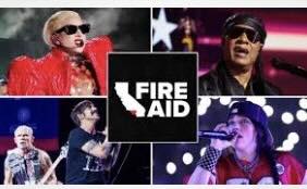 FireAid Hires Lawyers to Review Distribution of $100M in Concert Proceeds Amid Backlash