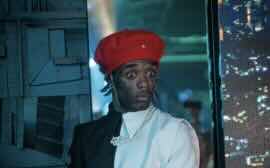 Lil Uzi Vert Faces Fresh Lawsuit After Alleged Entourage Attack Over Rolls-Royce Incident