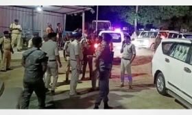 India: Lawyer shot dead in Bihar’s Patna, third murder in city in 24 hours