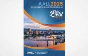 Above The Law At The AALL: The Revolution Will Be Card Cataloged: Dispatches From The Law Librarian Frontlines