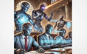 SLAW - Robert McKay - The Prospect of Law Firms Acquiring Their Information and Software Suppliers: Collaboration and Integration (Almost) Everywhere