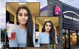 USA: An immigration lawyer asked ICE for help. She said they gave her the number for Taco Bell