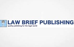 Law Brief Publishing (UK) Covid & Law Titles - Just In Case You Are Still Interested