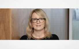 McCann FitzGerald LLP has appointed Maedhbh Clancy as a partner and head of knowledge, effective 1 September.