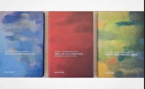 Final volume in David Fabri’s trilogy on Maltese regulation published