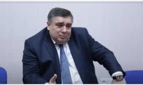 Russia: Arrest of son of head of Azerbaijani diaspora in Yekaterinburg upheld