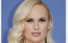 Australian actor Rebel Wilson sued by production company behind her own film