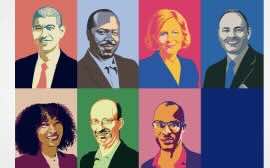 UC Berkeley Law Adds 7 New Professors