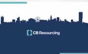 New Positions Advertised by CB Resourcing UK