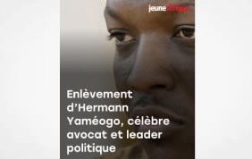 Burkina Faso: Noted lawyer-politician abducted by unidentified individuals after criticizing government