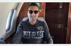 USA: Legal troubles worsen for ex-Jaguars staffer after gambling away $22 million stolen from team