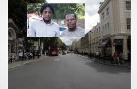 London: Solicitor son of  ice cream seller who has been fighting for 13 years with Greenwich council to get his dad’s ice cream pitch back to take the case to the High Court