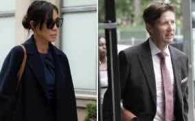 Lawyers at centre of $7M real estate embezzlement case charged with fraud
