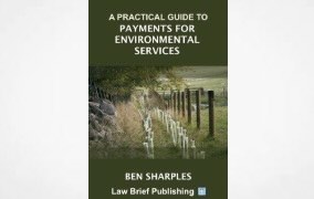 A Practical Guide to Payments for Environmental Services