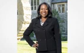Eboni S. Nelson Reappointed Dean of the UConn School of Law