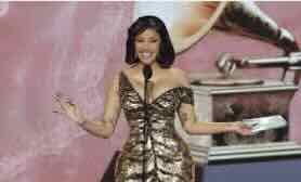 Cardi B Moves To Dismiss "Enough (Miami)" Copyright Lawsuit