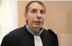 Netanyahu’s lawyer in France claims Hezbollah put a bounty on his head