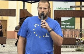 Slovakia: Lawyer attacked by neo-Nazi supporters linked to Russina group in Lu?enec, police response under scrutiny