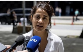 Venezuela: Arbitrary detention of woman rights lawyer Martha Lía Grajales