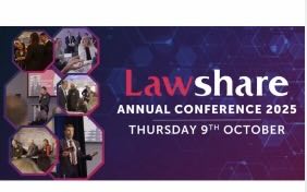 Covid KC to speak at LawShare Conference 2025