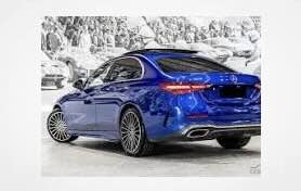 South African Lawyer Arrested For Driving His Merc At 222kmh