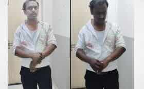 Lawyers boycott Hyderabad courts after assault on advocate Srikanth