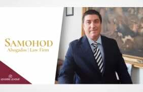 Peruvian law firm Samohod has announced its launch, and which focused on sports gambling law.