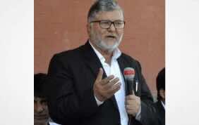 Kashmir/India: Special NIA Court Frames UAPA Charges Against Former Kashmir Bar Association Chief