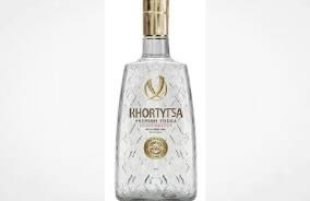 More Vodka TM Stuff - Ukrainian vodka Khortytsa returns to Israel after years-long legal battle
