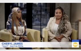 Salt-N-Pepa claim Universal Music Group is blocking its music from streaming amid legal battle