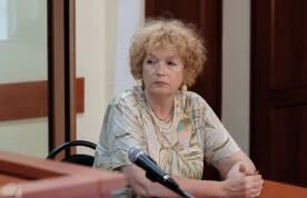 Russian lawyer says she was duped into admitting to contact with Ukrainian secret service