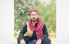 Pakistan: Advocate Sarmad Khushk abducted by law enforcement agencies