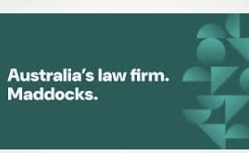 Australian Law Firm Maddocks celebrates  140-year anniversary