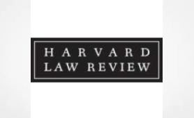 Harvard disputes claims its law review discriminates based on authors’ race, gender