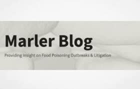 We lost another good lawyer this week