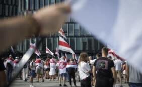 Belarus Intensifies Crackdown on Human Rights Lawyers