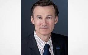 John Head, the Robert W. Wagstaff Distinguished Professor at KU Law outlines ‘cluster of topics’ for legal approach to address global climate crises